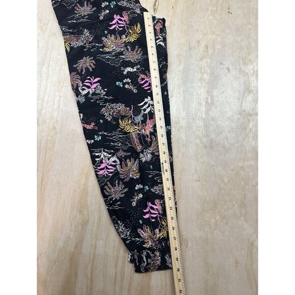 Day Dreams Duvet Days Made In India Sz 10 (US) Pants Bottoms Colorful Exotic - Picture 5 of 7